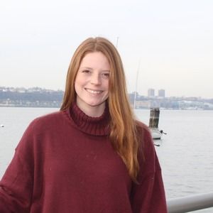 Meet your Posher, Julia